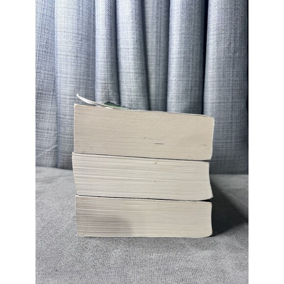 David Hair Paperback Books Lot Prince of Spears Hearts of Ice Mother of Daemons - Picture 15 of 15